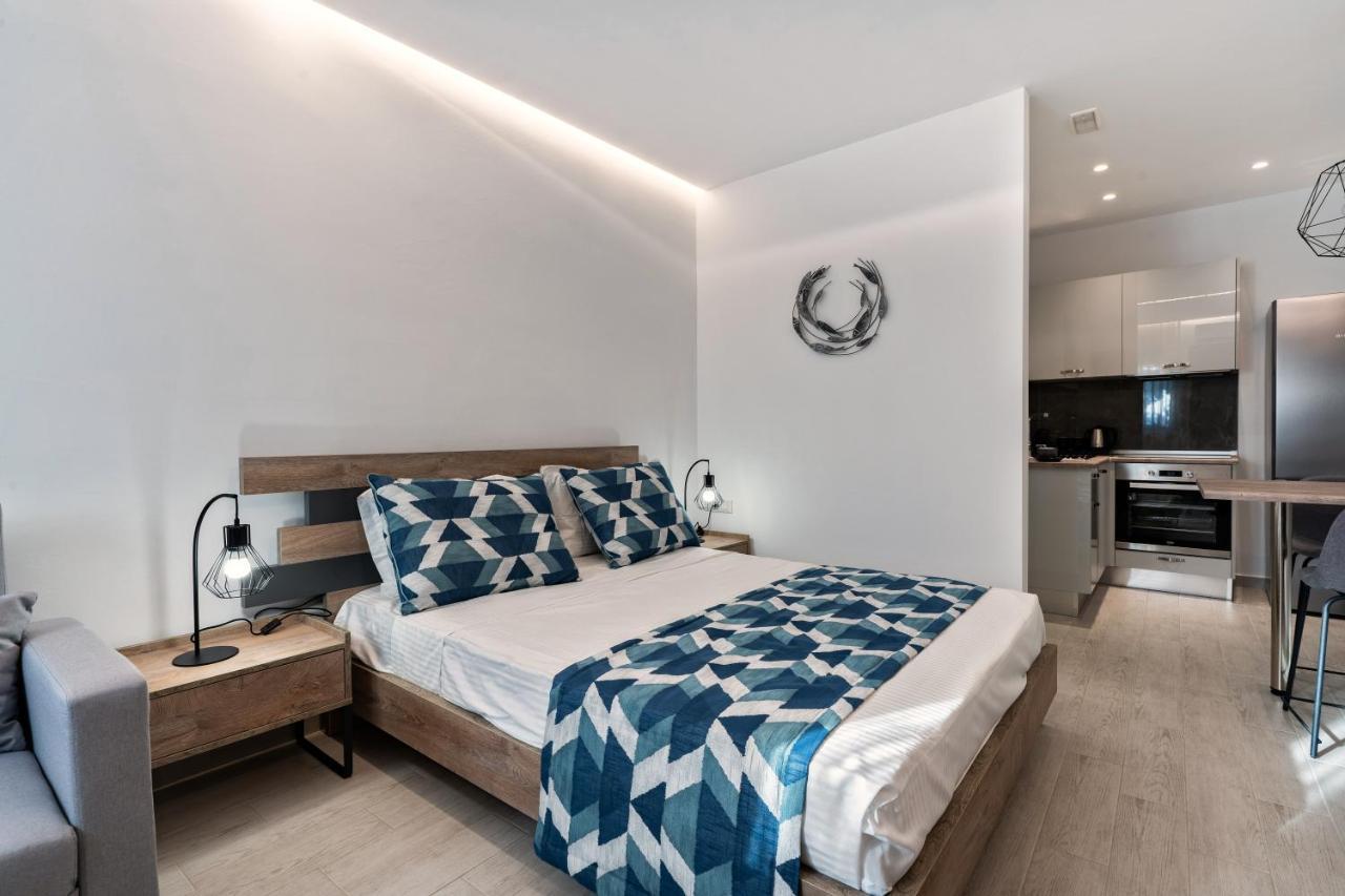 Pefki  George Beach Studios מראה חיצוני תמונה