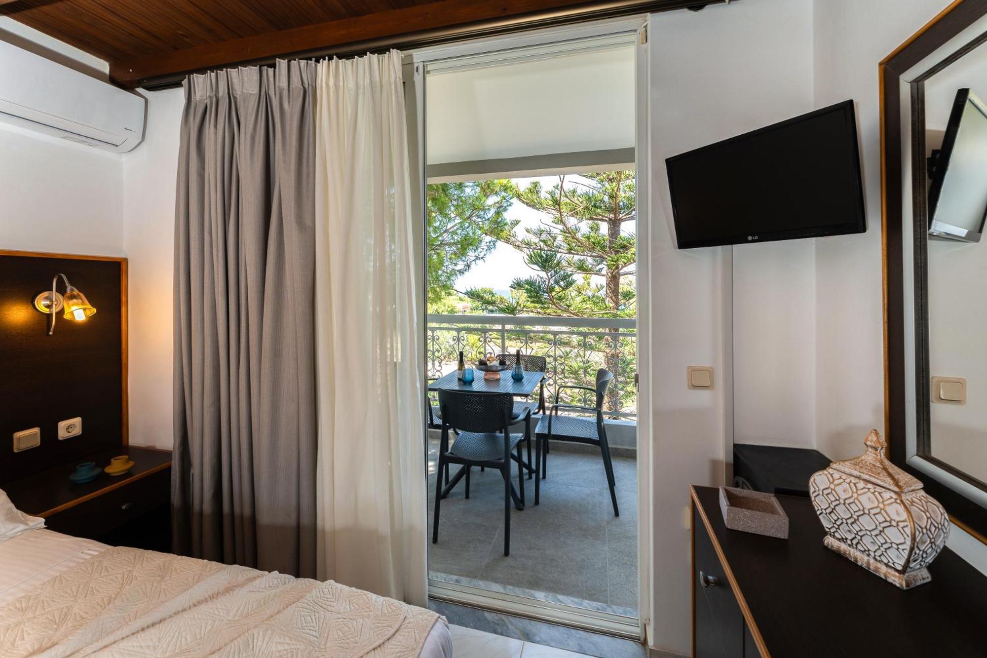 Pefki  George Beach Studios מראה חיצוני תמונה