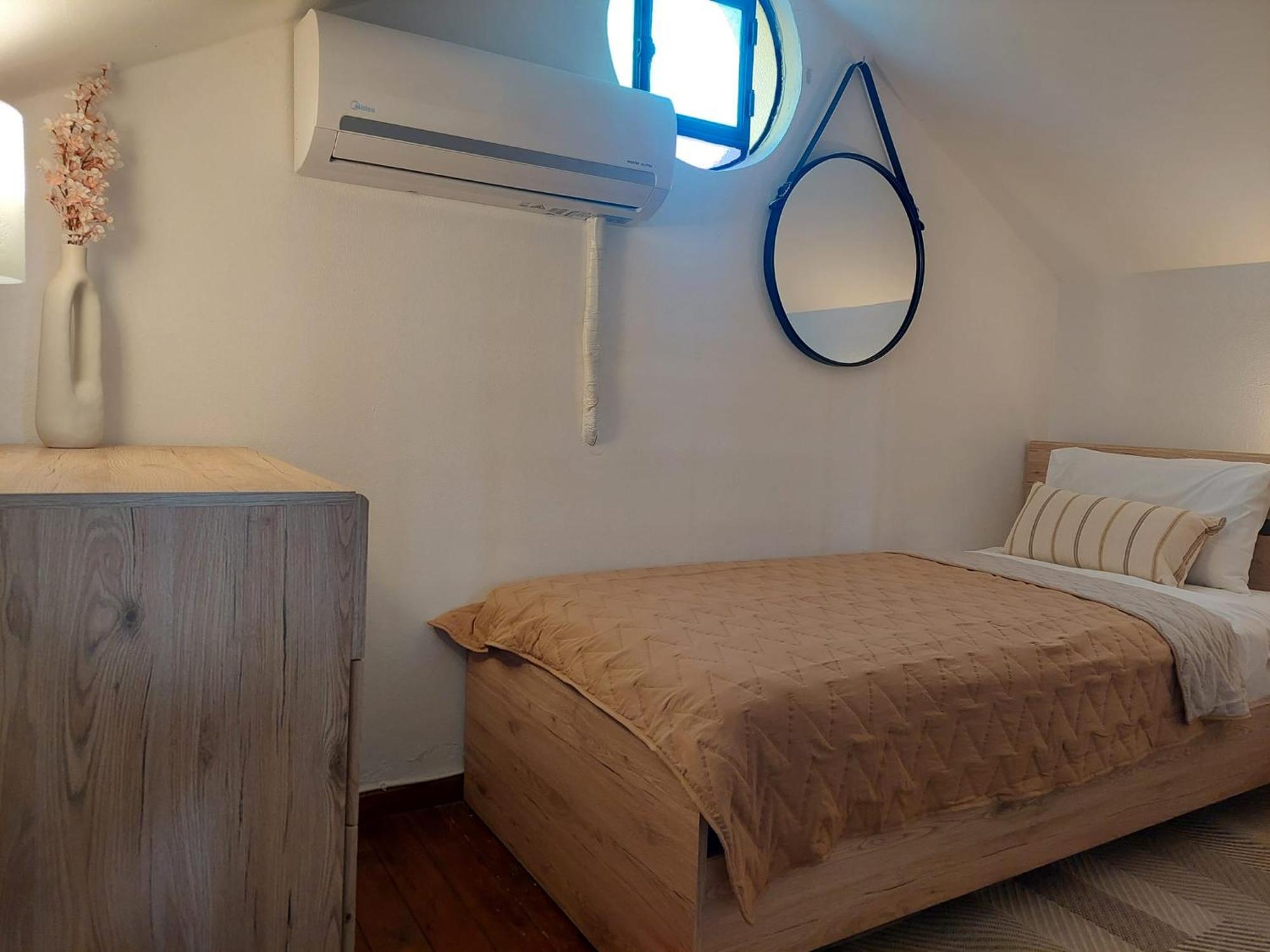Pefki  George Beach Studios מראה חיצוני תמונה