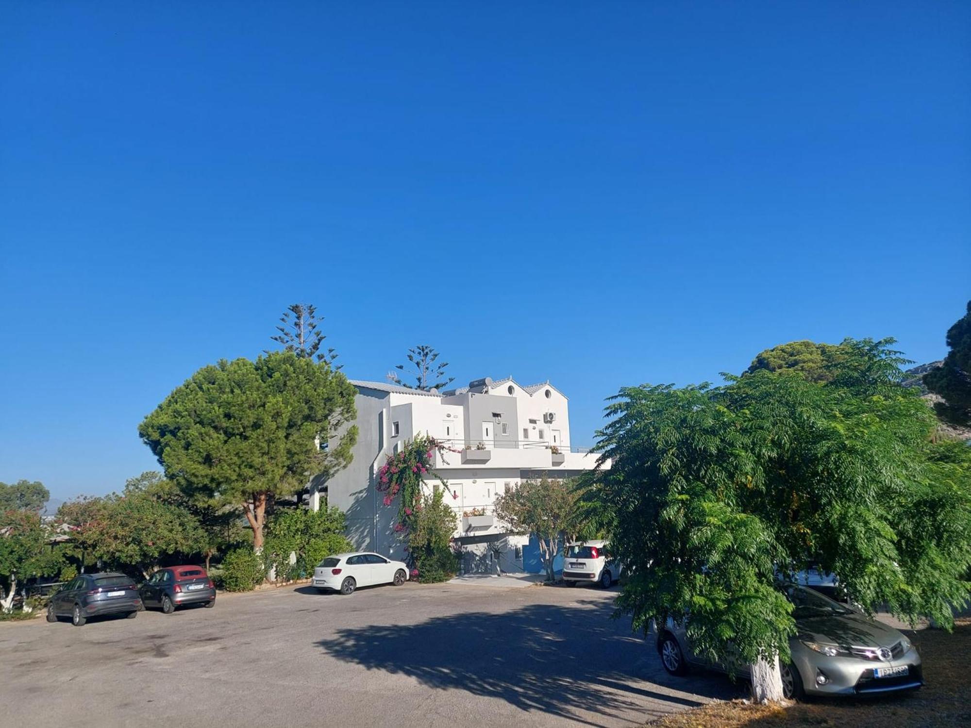 Pefki  George Beach Studios מראה חיצוני תמונה