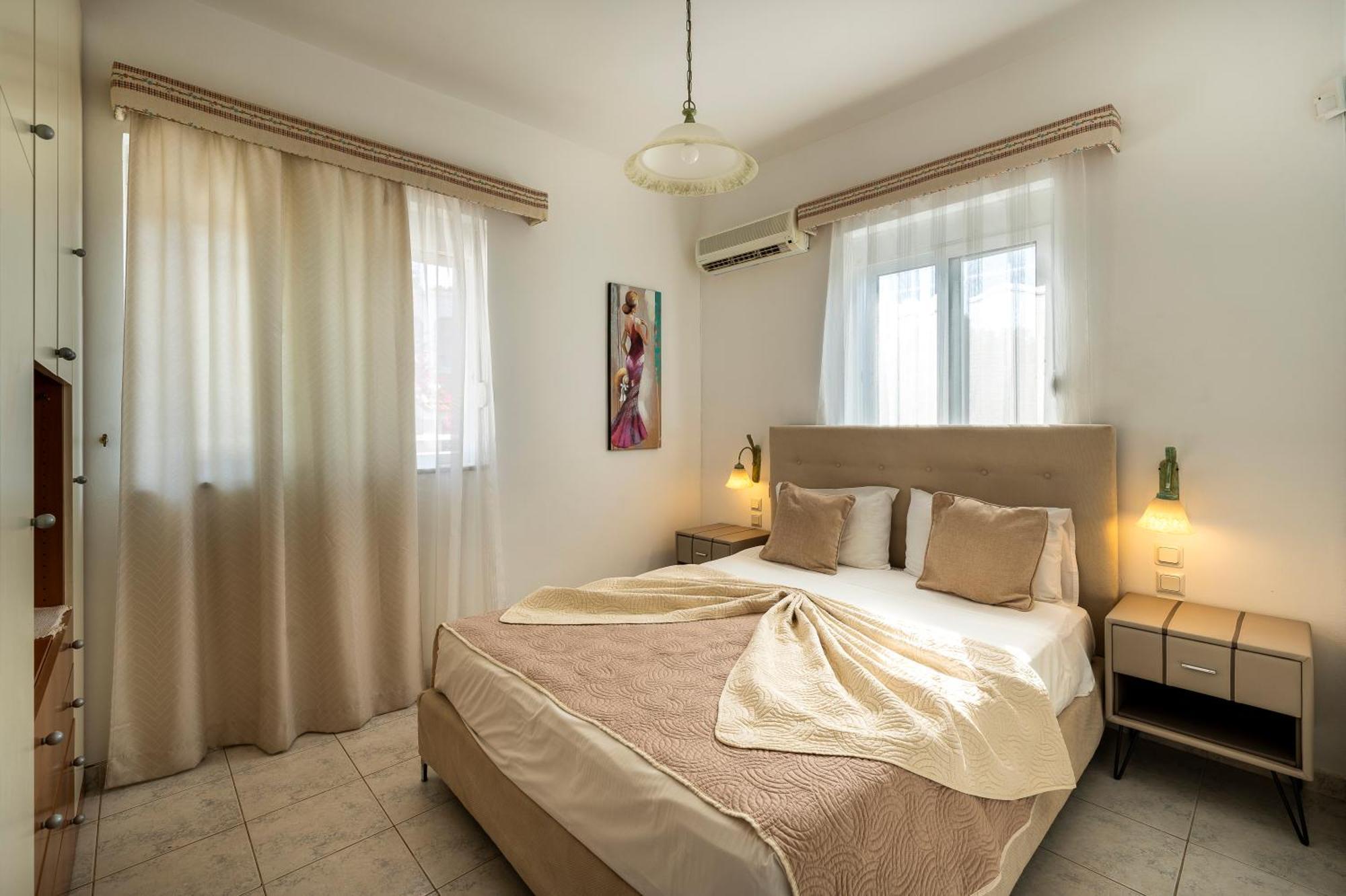 Pefki  George Beach Studios מראה חיצוני תמונה