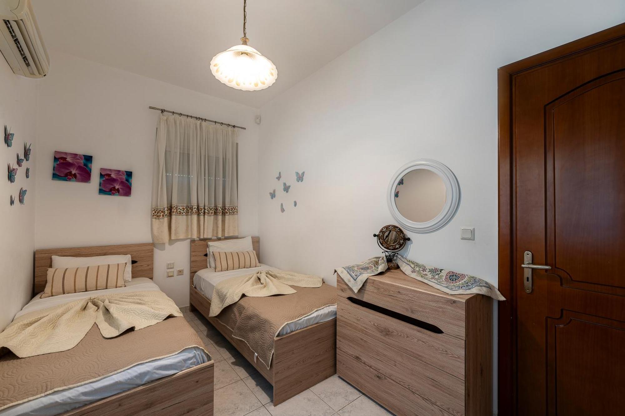 Pefki  George Beach Studios מראה חיצוני תמונה