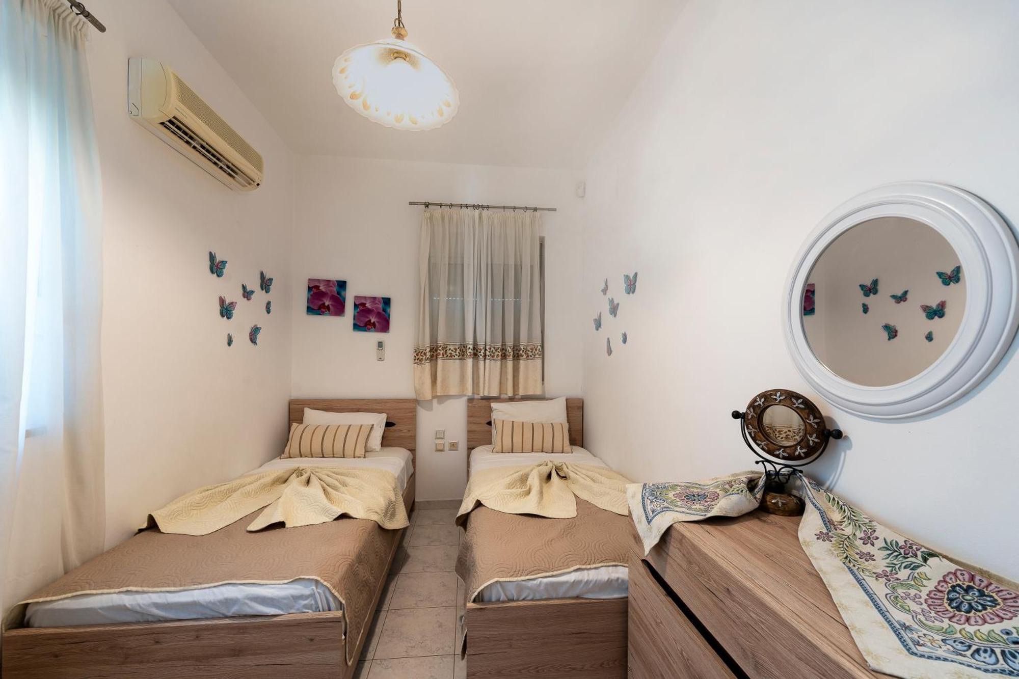 Pefki  George Beach Studios מראה חיצוני תמונה