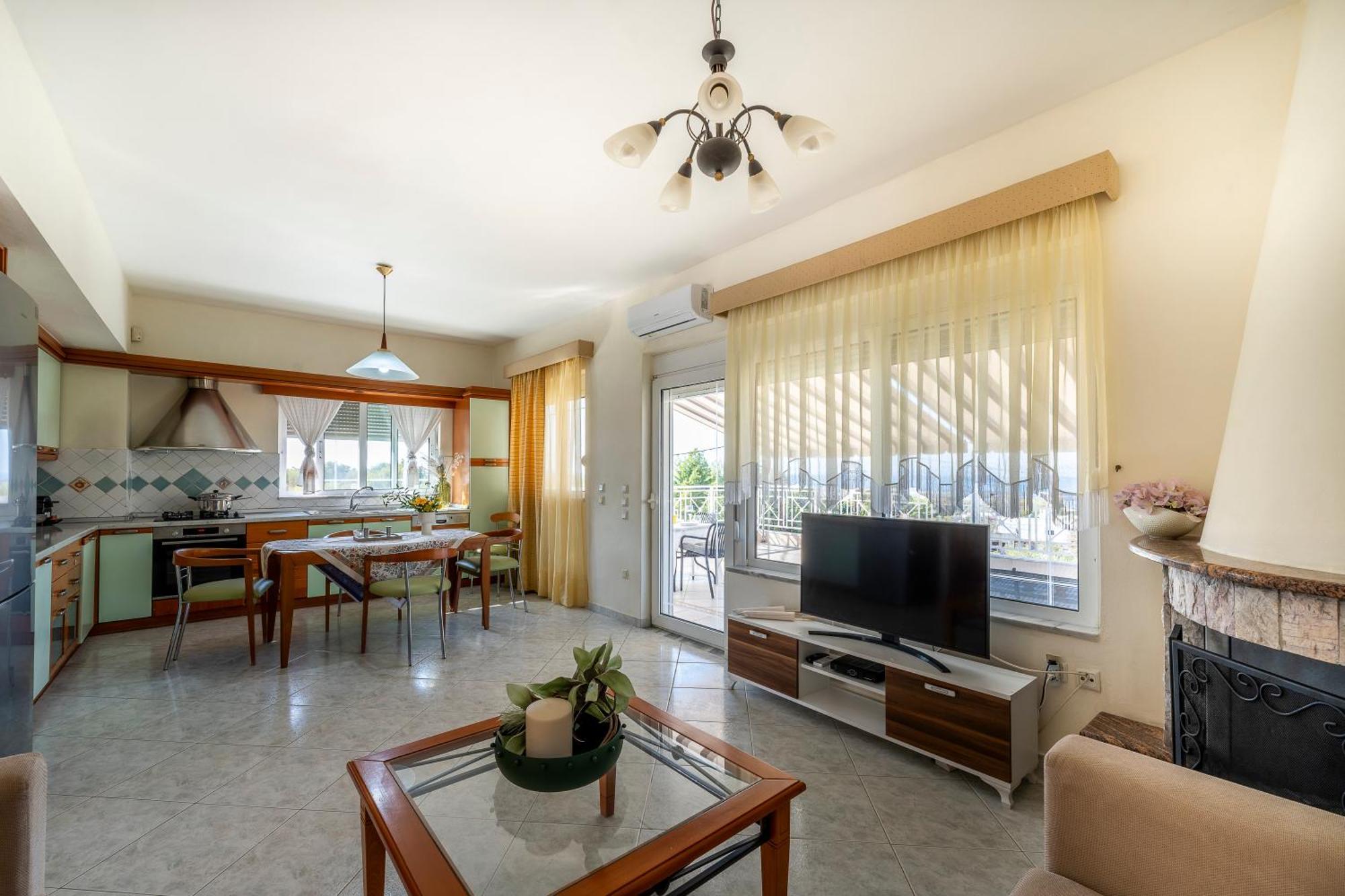 Pefki  George Beach Studios מראה חיצוני תמונה