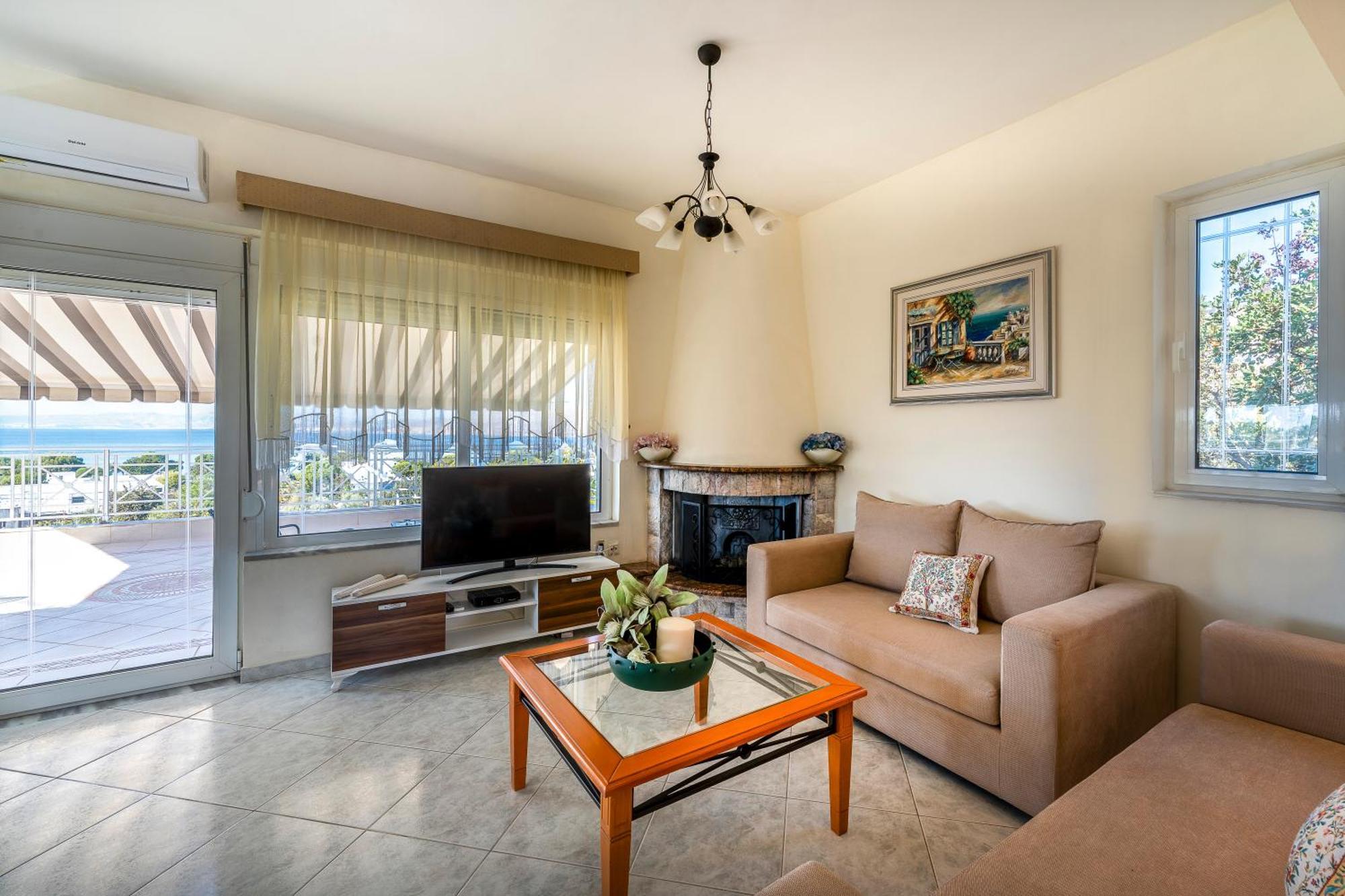 Pefki  George Beach Studios מראה חיצוני תמונה