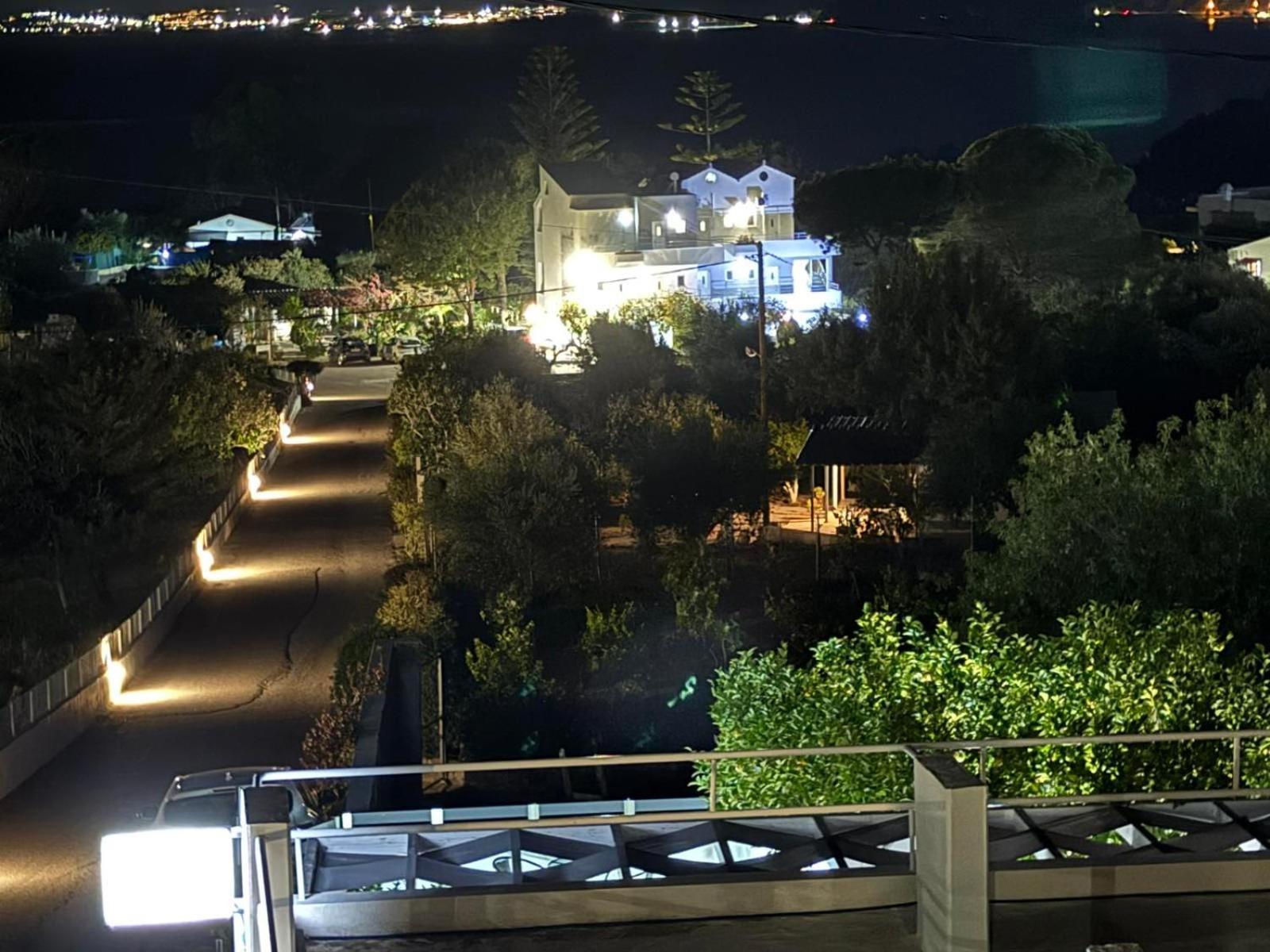 Pefki  George Beach Studios מראה חיצוני תמונה