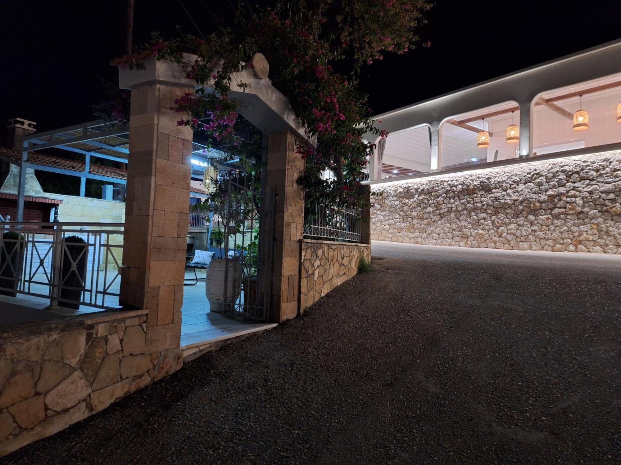 Pefki  George Beach Studios חדר תמונה