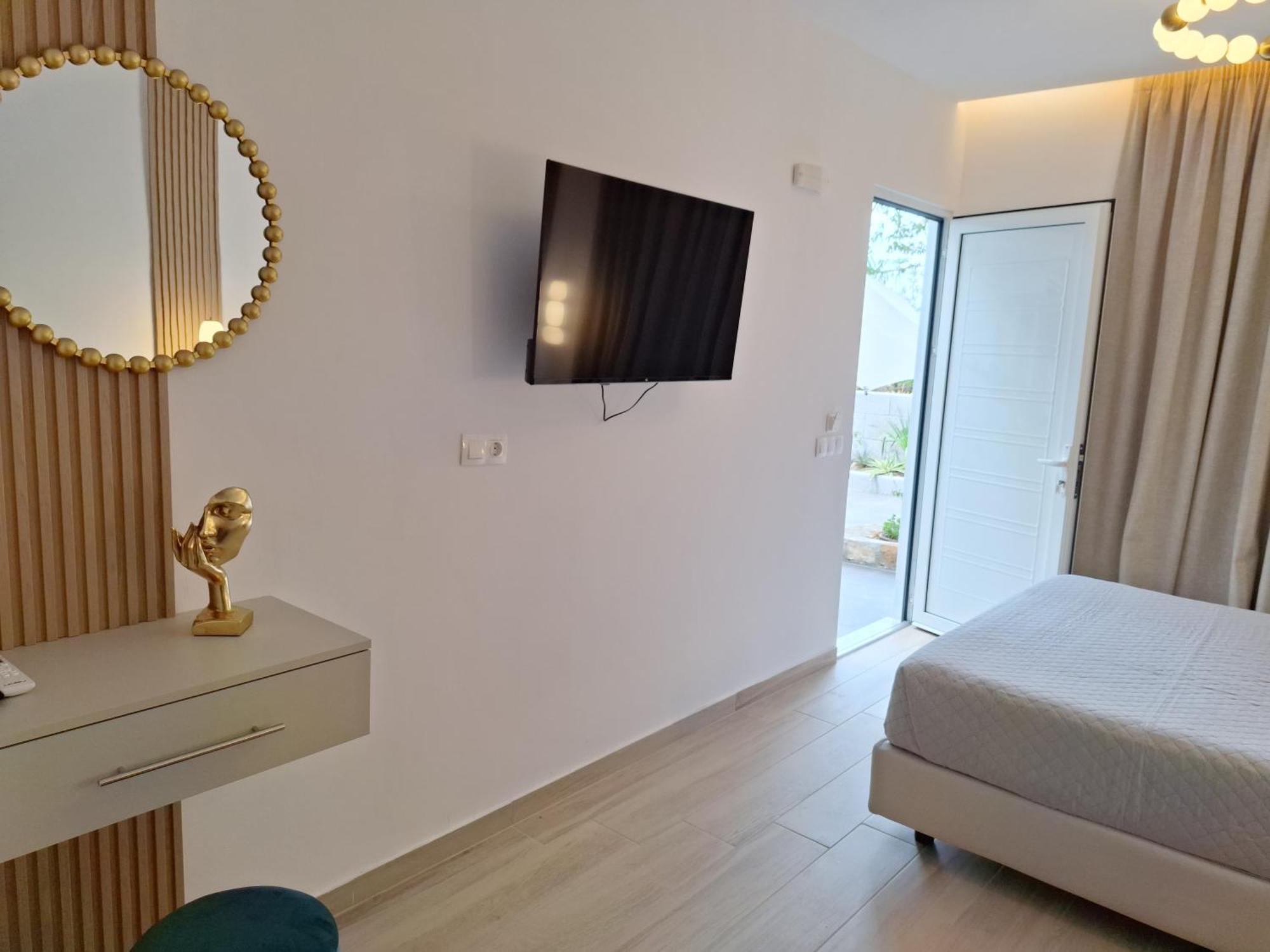 Pefki  George Beach Studios מראה חיצוני תמונה