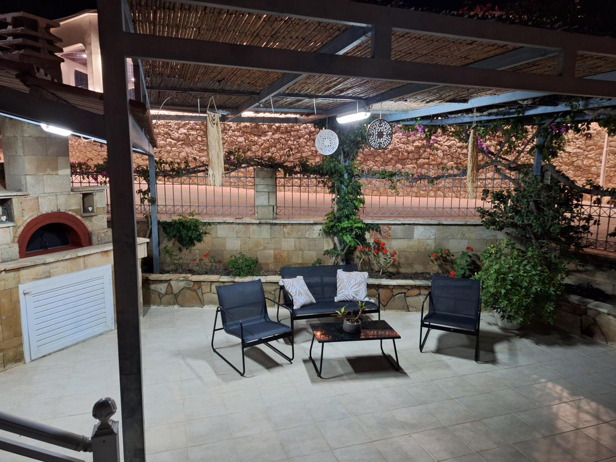 Pefki  George Beach Studios חדר תמונה