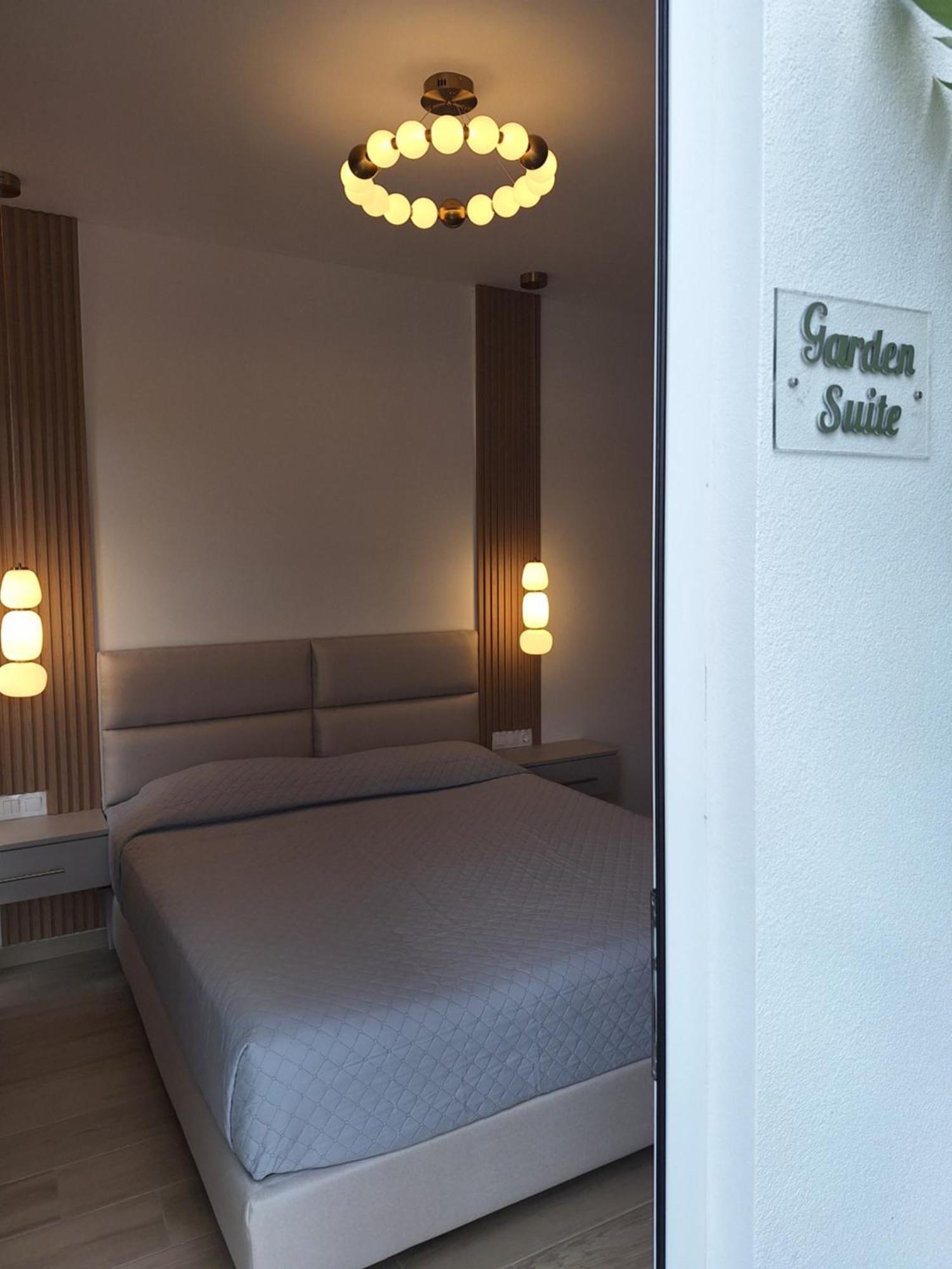 Pefki  George Beach Studios מראה חיצוני תמונה