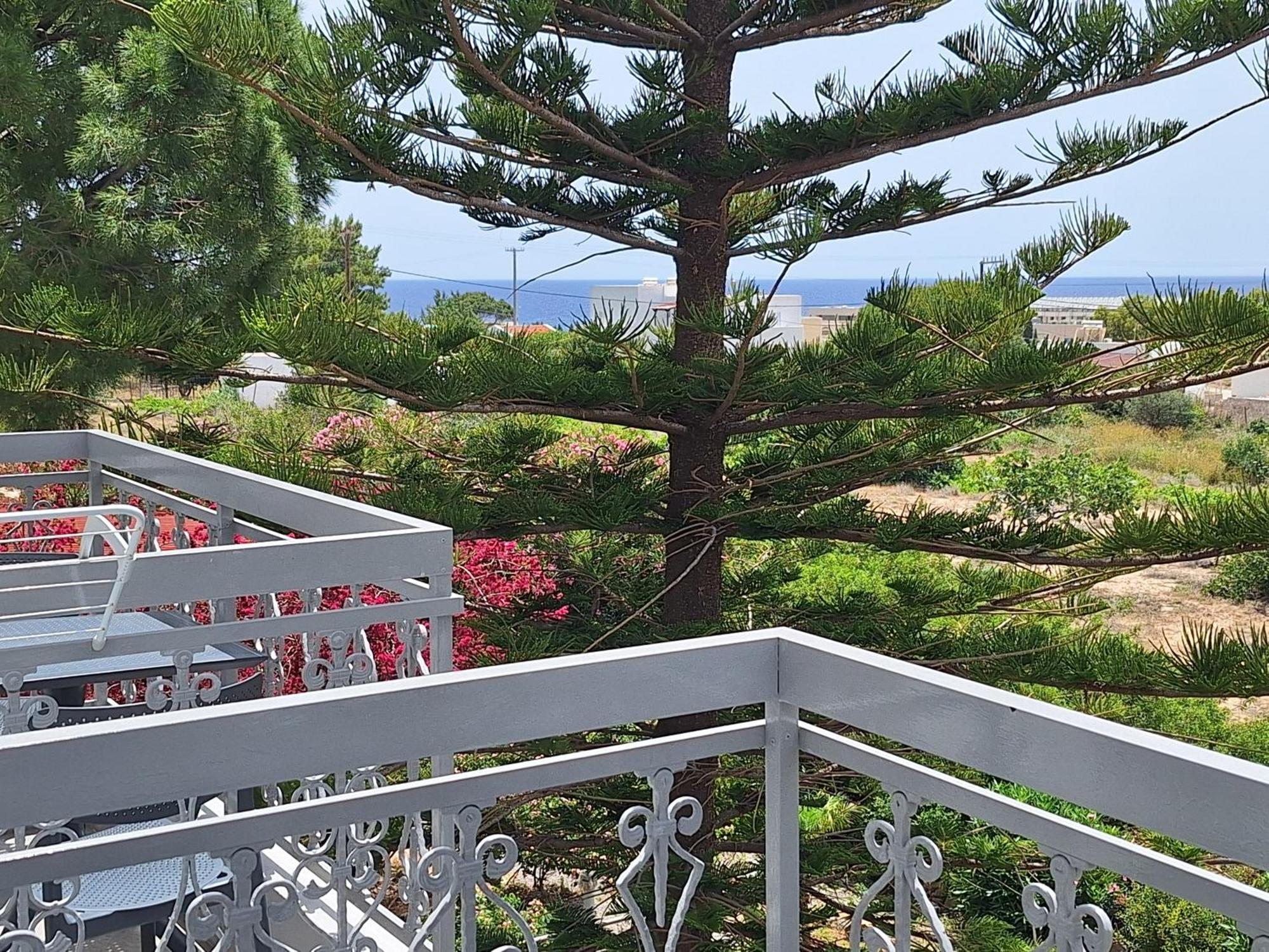 Pefki  George Beach Studios חדר תמונה
